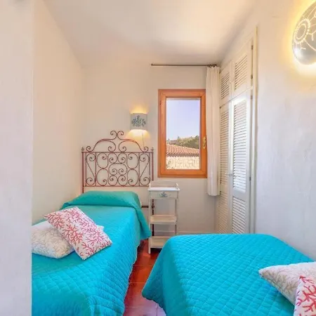 P1 Ferienhaus *