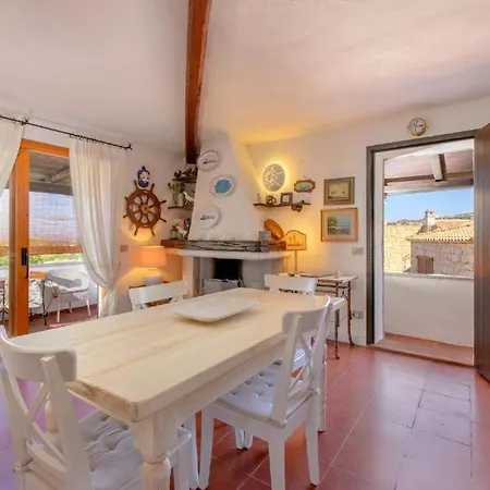 P1 Tatil Evi *