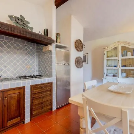 P1 Tatil Evi