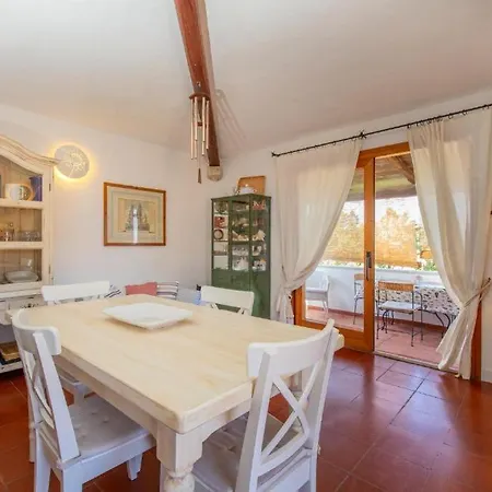 P1 Tatil Evi Baja Sardinya
