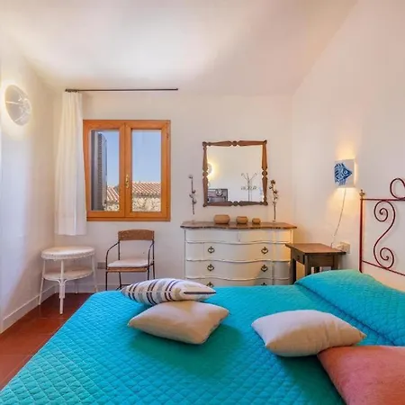 P1 Ferienhaus