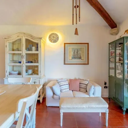 P1 Ferienhaus *